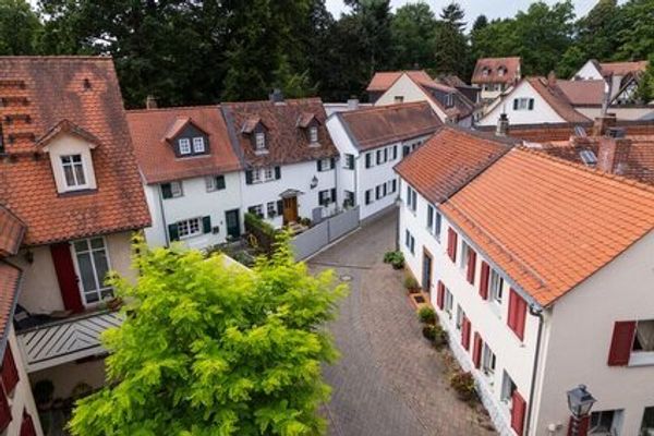 Interessantes zu Bad Homburg